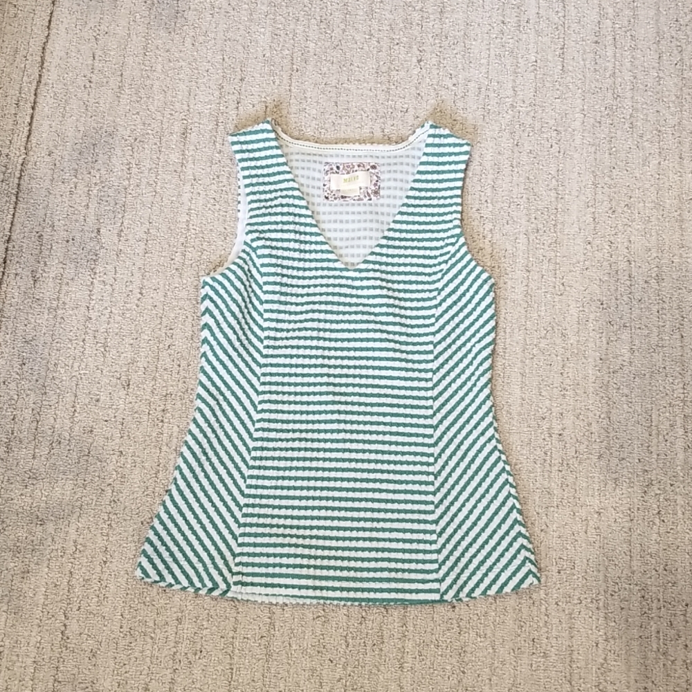 Maeve by Anthropolgie tank top